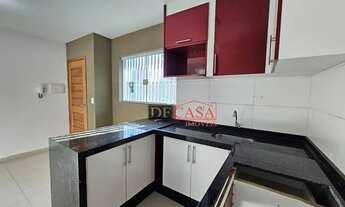 Imagem 7: Apartamento com 1 dormitório para alugar, 40 m² por R$ 1.585,00/mês - Itaquera - São Paulo