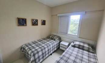 Imagem 5: Apartamento com 2 dormitórios à venda, 52 m² por R$ 320.000 - Jardim Satélite - São José d