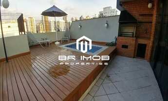 Imagem 7: COBERTURA RESIDENCIAL em SÃO PAULO - SP, PERDIZES