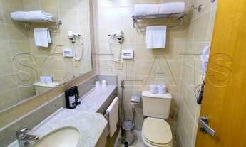 Imagem 6: Para quem procura o melhor flat do Itaim, este é uma excelente sugestão