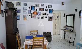 Imagem 5: Apartamento à venda, 3 quartos, 1 suíte, 1 vaga, Tijuca - RIO DE JANEIRO/RJ