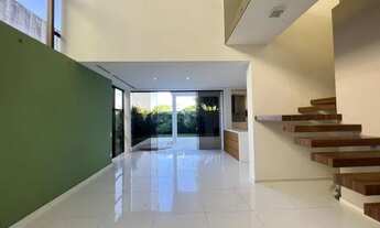 Imagem 6: Casa em condomínio fechado para aluguel com 490 metros quadrados, 5 suítes, Altiplano, Joã