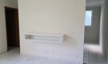 Imagem 2: Apartamento Residencial / Jardim Primavera