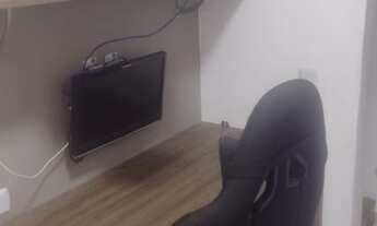 Imagem 3: Apartamento para aluguel tem 40 metros quadrados com 3 quartos em Campo Comprido - Curitib