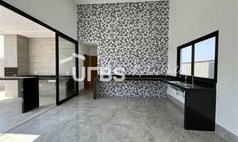 Imagem 4: Terras Alpha 1 - Casa de Condomínio 3 quartos, sendo 3 suítes