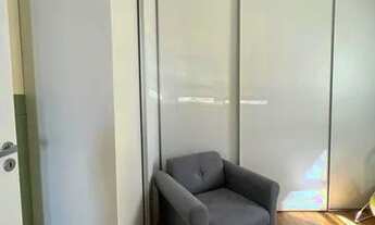 Imagem 7: Apartamento em Santana de Parnaíba com armários planejados 5min do centro histórico