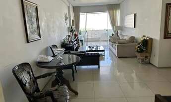 Imagem 2: RF-Apartamento para venda tem 178 metros quadrados com 3 quartos