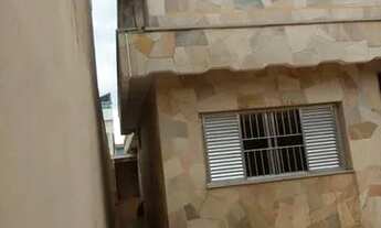 Imagem 7: Sobrado em Santa Maria - Santo André