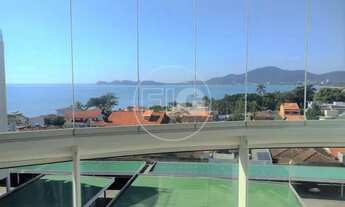 Imagem 7: NAUTILUS HOME CLUB - CENTRO/ PRAIA DA ARMAÇÃO - Venda - 91 m² - 3 Quartos (1 Suíte) - 2 V