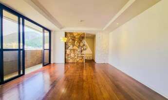 Imagem 3: Botafogo, 3quartos suíte, varanda e Vaga