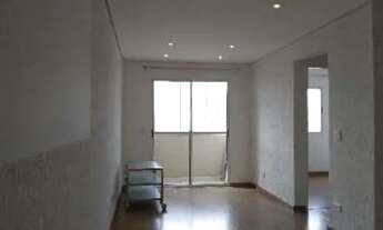 Imagem: São Paulo - Apartamento Padrão - Mooca