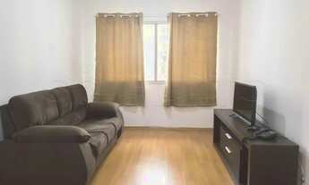 Imagem 2: Flat Saint Patrick 42m² 1 dorm 1 vaga em Moema para locação