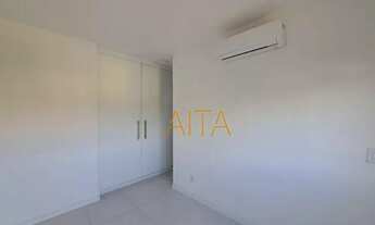 Imagem 6: Apartamento com 2 dormitórios para alugar, 70 m² por R$ 3.522,00/mês - Santa Maria Goretti