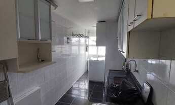 Imagem 4: Apartamento Padrão para Venda em Olímpico São Caetano do Sul-SP - 662