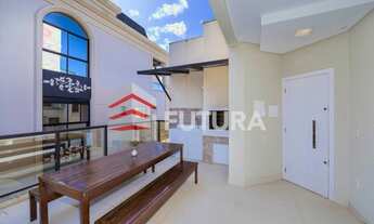 Imagem 5: COBERTURA DUPLEX PARA ALUGUEL DE TEMPORADA MARISCAL/BOMBINHAS SC (COD LA006EF