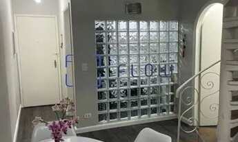 Imagem: Cobertura Duplex com 95m² 2 Quartos (1