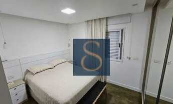 Imagem 7: Apartamento com 3 dormitórios à venda, 91 m² por R$ 690.000 - Vila Branca - Jacareí/SP