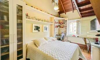 Imagem 7: Casa com 4 Dormitorio(s) localizado(a) no bairro Chácara das Pedras em Porto Alegre / Re