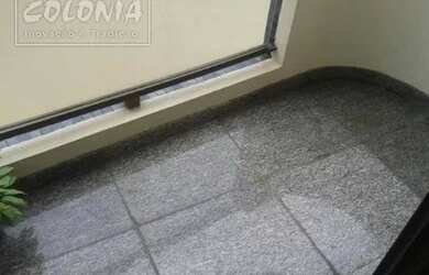 Imagem 15: Santo André - Apartamento Padrão - Vila Assunção