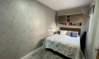 Imagem 7: Apartamento com 2 dormitórios à venda, 50 m² por R$ 334.000,00 - Vila Guiomar - Santo Andr