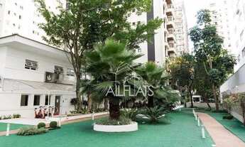 Imagem 5: Flat com 2 dormitórios à venda, 61 m² por R$ 1.500.000 no Jardins - São Paulo/SP