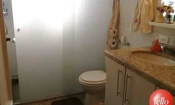 Imagem 4: São Paulo - Apartamento Padrão - Tatuapé