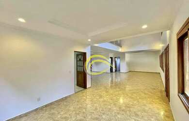 Imagem 5: Casa com 5 dormitórios à 2 suítes venda, 311 m² por R$ 1.800.000 - Aldeia da Fazendinha