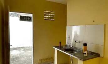 Imagem 3: Casa no Cohatrac 2 quartos