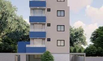 Imagem 7: Área Privativa / Garden com 3 dormitórios à venda em Contagem