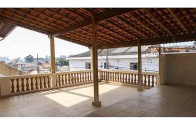 Imagem 2: CASA RESIDENCIAL em São Paulo - SP, Jardim Vila Formosa