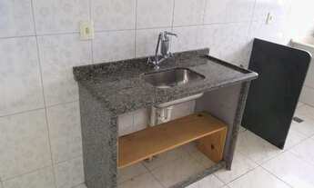 Imagem 7: Apartamento para Venda em São Gonçalo, maria paula, 2 dormitórios, 1 banheiro, 1 vaga