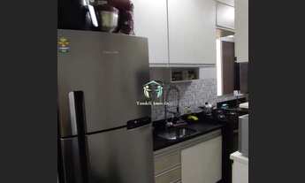 Imagem 7: Apartamento com condomínio 2 dormitórios (Vila Lutécia