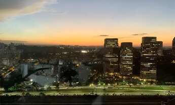 Imagem: Mandarim Apartamento 2 suítes próx. Berrini