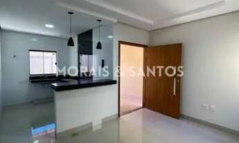 Imagem 6: LGS CASA A VENDA NO BAIRRO VILA ALIANÇA DO LADO DO INDEPENDÊNCIA - MONTES CLAROS MG