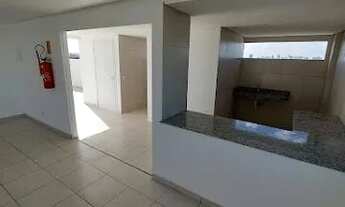 Imagem 7: Apartamento para venda possui 49 metros quadrados com 2 quartos