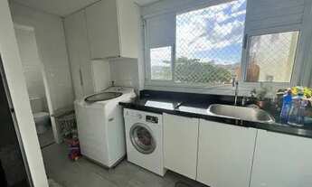 Imagem 7: Apto Filé no Pecado frente mar c/ 4qts, send 1 suíte, 3brs, 2vgs, amrs plnjds, varandão, c