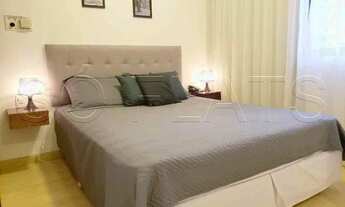 Imagem 5: Lindo apartamento disponível para locação totalmente mobiliado