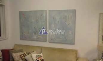 Imagem: Apartamento à venda, 1 quarto, 1 vaga