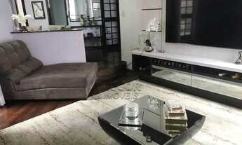 Imagem 3: Casa à venda no bairro Centro - Ponta Grossa/PR