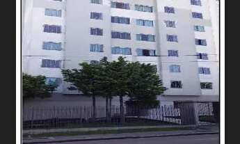 Imagem: CURITIBA - Apartamento Padrão - CAPAO RASO