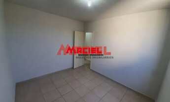 Imagem 4: Apartamento Padrão em Jacareí