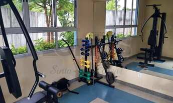 Imagem 3: Apartamento no Condomínio Reserva Santa Lúcia com 3 quartos