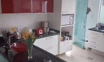 Imagem 6: CASA DE ALTÍSSIMO PADRÃO NA PONTA NEGRA ( Condomínio Ponta Negra 2