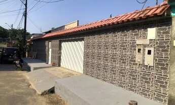 Imagem: Alugo uma excelente casa no Shangrilá Parque