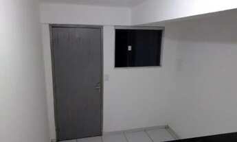 Imagem 5: Apartamento Barro vermelho