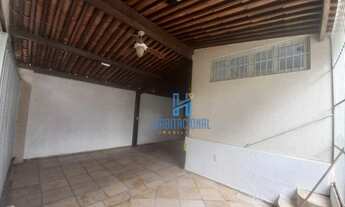 Imagem 6: Casa com 3 dormitórios para alugar, 250 m² por R$ 1.912,00/ano - Capim Macio - Natal/RN