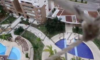 Imagem 4: Apartamento para venda com 182 metros quadrados com 5 quartos em Vila Ema - São José dos C