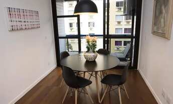 Imagem 5: Apartamento à venda, 2 quartos, 1 suíte, 1 vaga, Botafogo - RIO DE JANEIRO/RJ