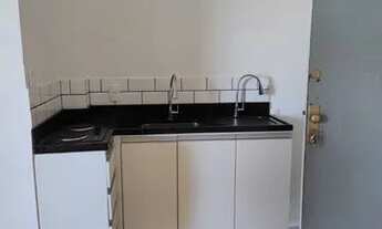 Imagem 6: Kitnet/conjugado para venda tem 30 metros quadrados com 1 quarto em Centro - Rio de Janeir