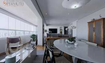 Imagem 5: Apartamento com 3 dormitórios à venda, 125 m² - Brooklin - São Paulo/SP